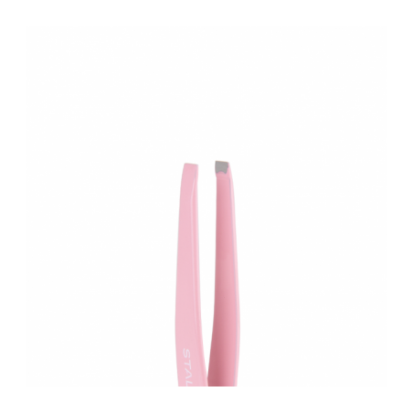Pincetas antakiams  STALEKS Beauty & Care 11 type 1