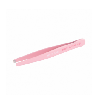 Pincetas antakiams  STALEKS Beauty & Care 11 type 1