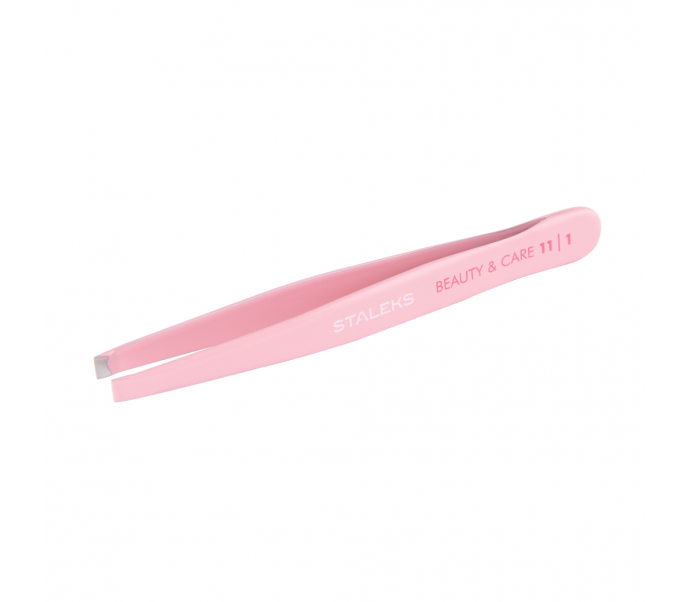 Pincetas antakiams  STALEKS Beauty & Care 11 type 1