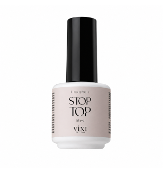 Top Coat VIXI Stop Top, 15ml