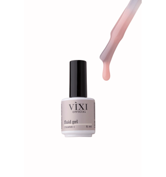 Fluid Gel VIXI Scarlett, 15ml