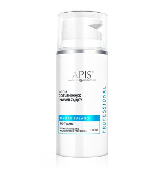 APIS "HYDRO BALANCE" veido...