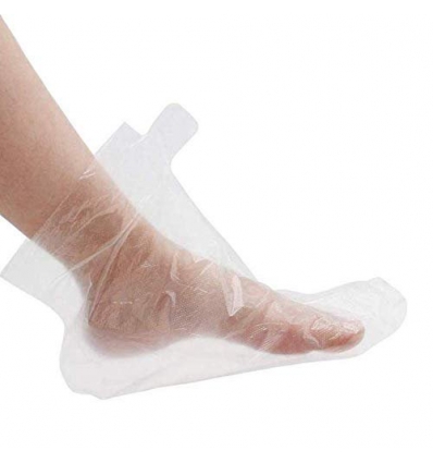 Polietileninės kojinės parafino procedūrai, 1pora