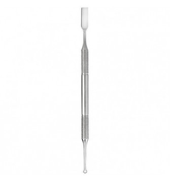 Dvipusis manikiūro įrankis "EXPERT 51 TYPE 1" STALEKS