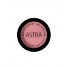 Aksominiai skaistalai su matiniu paviršiumi ASTRA