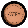 Kompaktiškas XXL formato bronzeris ASTRA