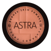 Bronzeris- kompaktiška žemė ASTRA