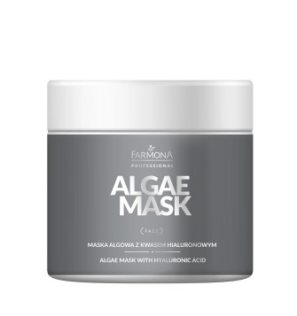 FARMONA "ALGAE MASK"...