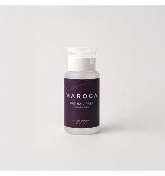 MAROCA  "PRE NAIL PREP"...