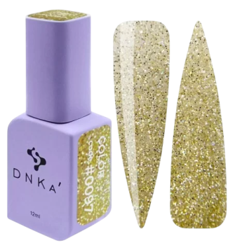 Gelinis lakas DNKa 12ml Nr....