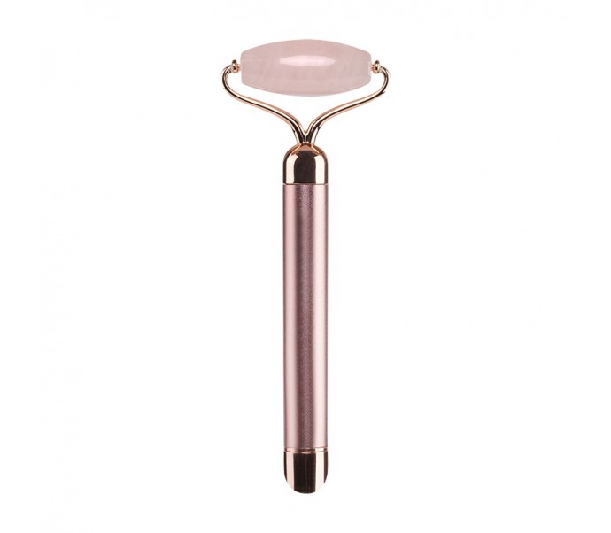 Vibruojantis veido masažuoklis JADE ROLLER