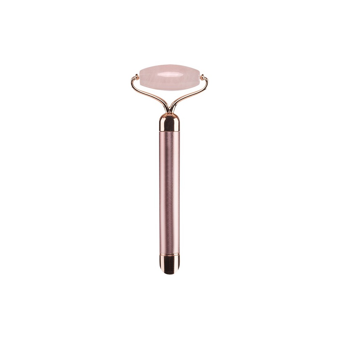 Vibruojantis veido masažuoklis JADE ROLLER