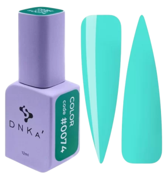 Gelinis lakas DNKa 12ml Nr....