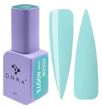 Gelinis lakas DNKa 12ml Nr....