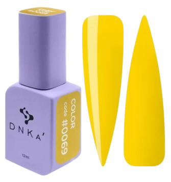Gelinis lakas DNKa 12ml Nr....
