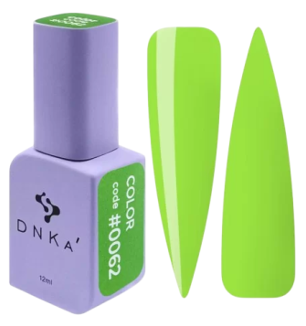 Gelinis lakas DNKa 12ml Nr....