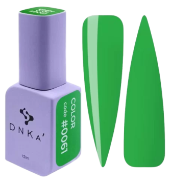 Gelinis lakas DNKa 12ml Nr....