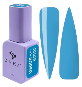 Gelinis lakas DNKa 12ml Nr....