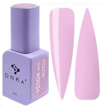 Gelinis lakas DNKa 12ml Nr....