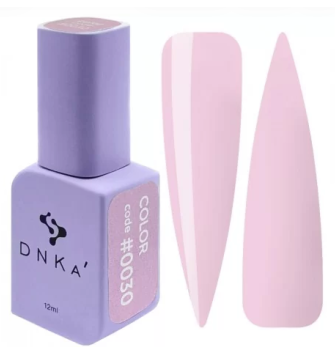Gelinis lakas DNKa 12ml Nr....