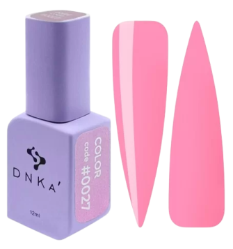 Gelinis lakas DNKa 12ml Nr....