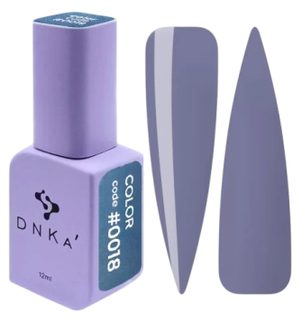Gelinis lakas DNKa 12ml Nr....