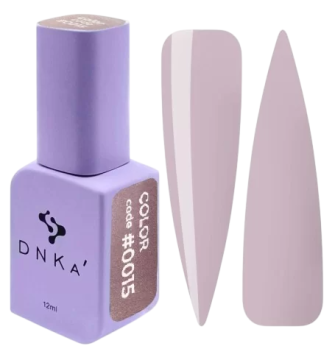 Gelinis lakas DNKa 12ml Nr....