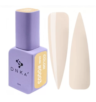 Gelinis lakas DNKa 12ml Nr....