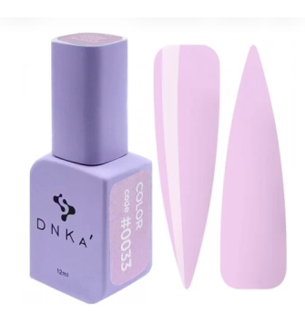 Gelinis lakas DNKa 12ml Nr....