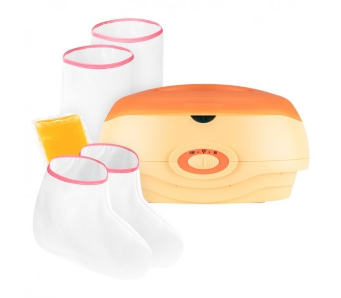 Parafino rinkinys 300w