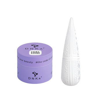 GEL PAINT ETHNO DNKa WHITE,...