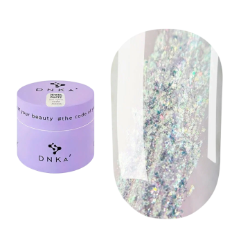 GEL PASTE DNKa, Nr. 0003, 5ml