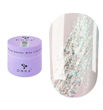 GEL PASTE DNKa, Nr. 0002, 5ml