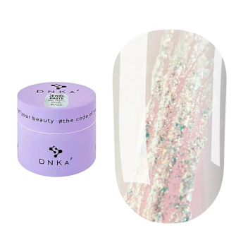 GEL PASTE DNKa, Nr. 0001, 5ml