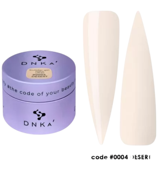 BUILDER GEL LIGHT DNKa...