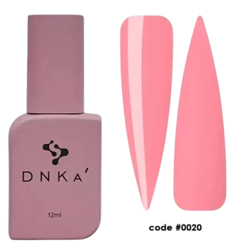FAST GEL DNKa Oxford Nr....