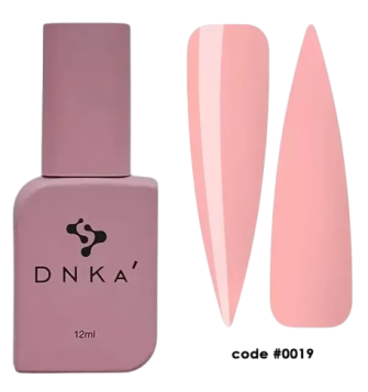 FAST GEL DNKa Oxford Nr....