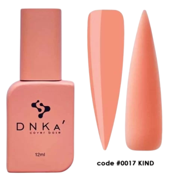 FAST GEL DNKa Oxford Nr....