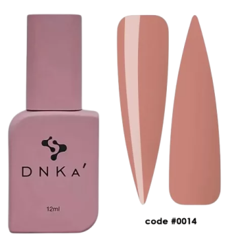 FAST GEL DNKa Oxford Nr....
