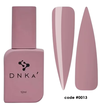 FAST GEL DNKa Oxford Nr....