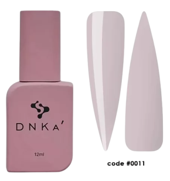 FAST GEL DNKa Oxford Nr....