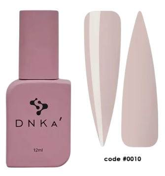 FAST GEL DNKa Oxford Nr....