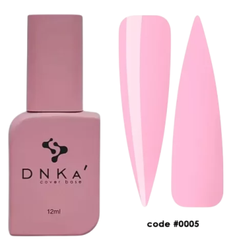 FAST GEL DNKa Erato Nr....