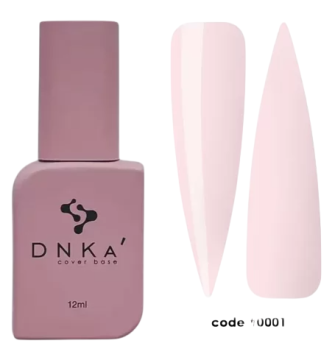 FAST GEL DNKa Euterpe Nr....