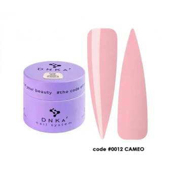 JELLY GEL DNKa Cameo Nr....