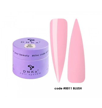 JELLY GEL DNKa Blush Nr....