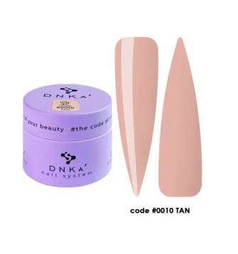 JELLY GEL DNKa Tan Nr....