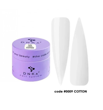 JELLY GEL DNKa Cotton Nr....