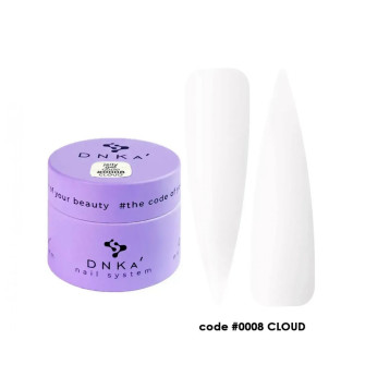 JELLY GEL DNKa Cloud Nr....