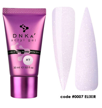 ACRYL GEL (tube) DNKa...